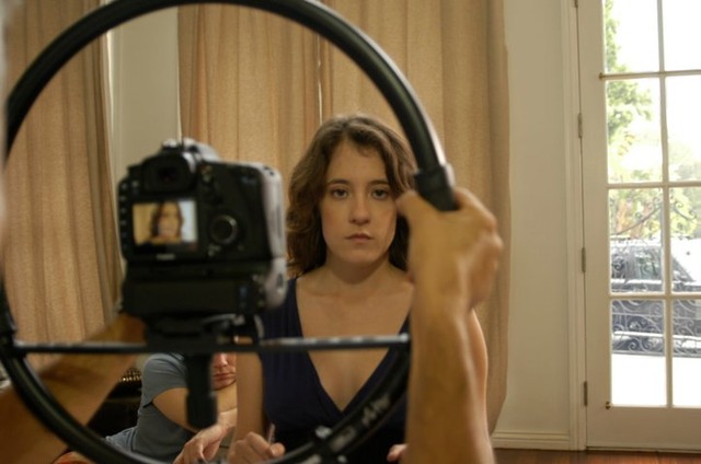 Camera POV