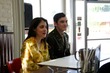 In the Diner