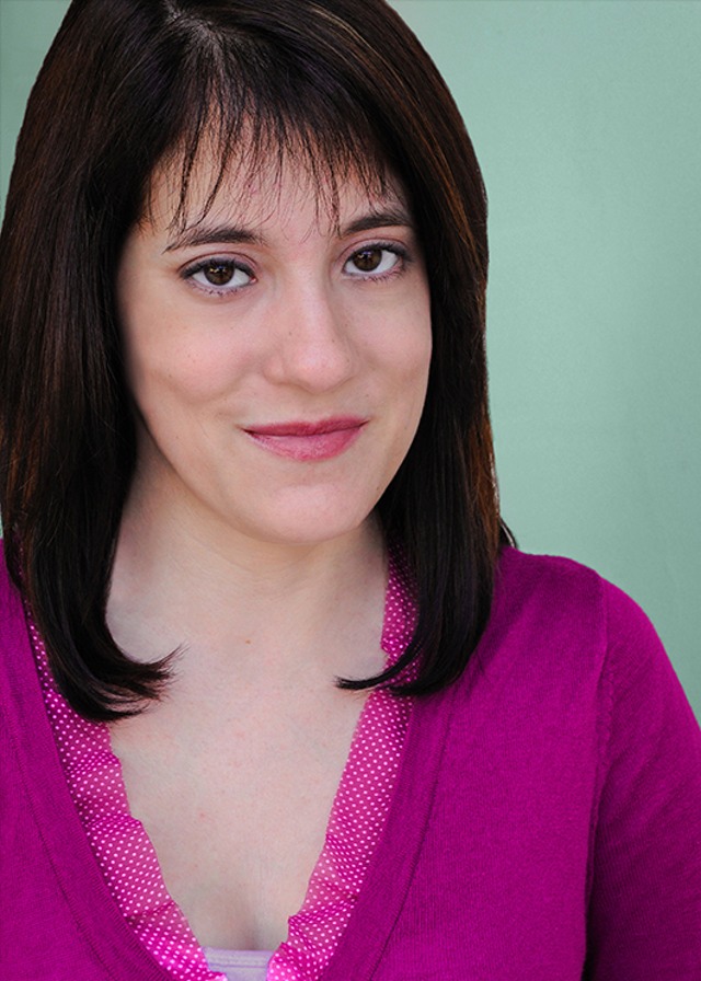 Sylvia Loehndorf magenta-155 NEW ACTORS ACCESS.jpg